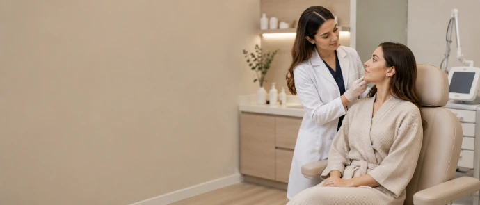 Soluciones profesionales para dermatología