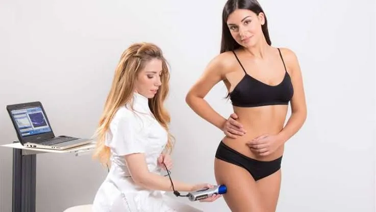 BodyMetrix - MuscleScan 2D