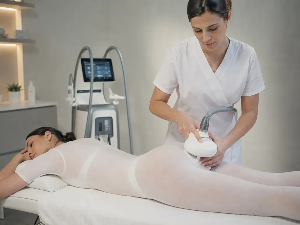 [BodyFlow] BodyFlow Pro - MioMasaje Asistido