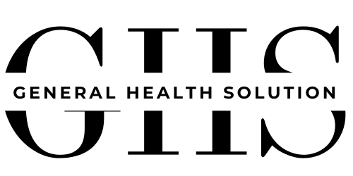 GENERAL HEALTH SOLUTIONS